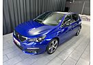 Peugeot 308 GT*AUTOMATIK*PANO*NAVI*KAMERA*VOLL*MASSAGE*