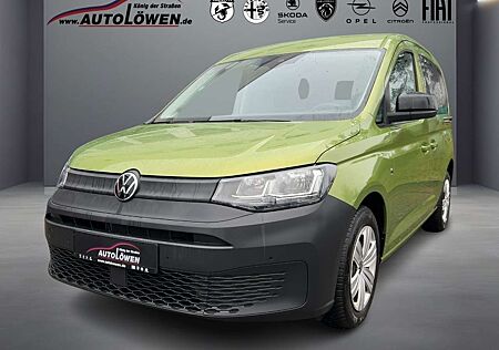 VW Caddy Volkswagen 2.0 TDI Einparkhilfe
