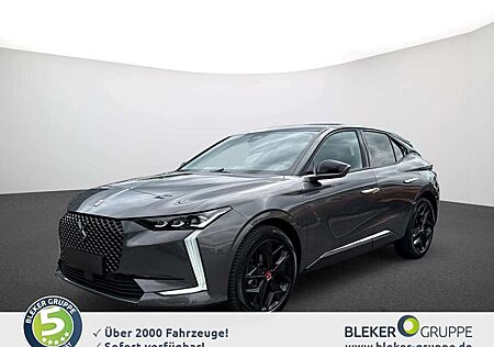 DS Automobiles DS 4 1.2 PureTech 130 Performance Line+ S&amp