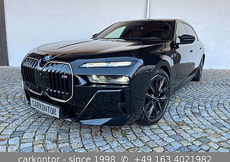 BMW 760 e xDrive *M SPORT PRO*LOUNGE SEATING*PA SKY*