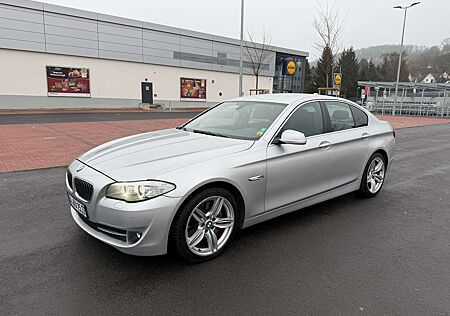 BMW 530d 530 f10