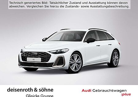 Audi A5 edition one TFSI S line AHK/Nav/Tech+/1