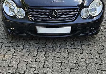 Mercedes-Benz 180 Compresor