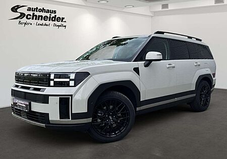 Hyundai Santa Fe MY25 1.6 TGDi HEV 4WD INTRO EDITION HuD/BOSE/ASSIS