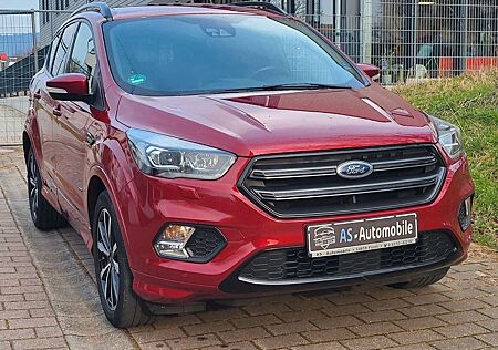 Ford Kuga 2.0 TDCI ST-Line AWD
