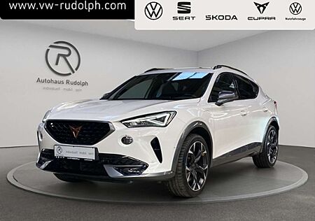 Cupra Formentor VZ 1.4 eHybrid Automatik / Navi LED AHK