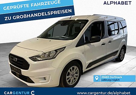 Ford Transit Connect TransitConnect 1.5 EcoBlue 230