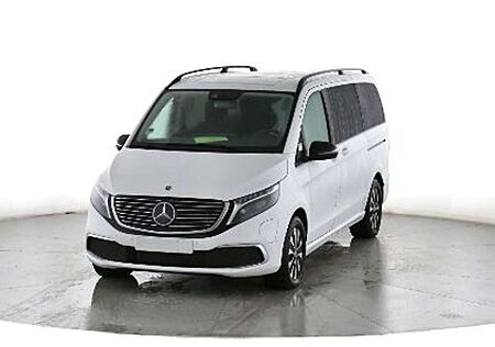 Mercedes-Benz EQV 300 Lang Navi-Klima-Kamera