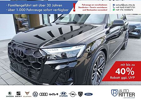 Audi Q7 S line ACC|HuD|Stand-Hzg|AHK|RFK|PANO|LED|...