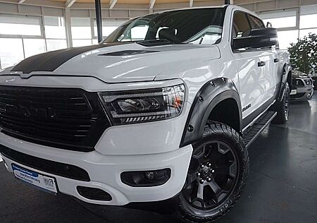 Dodge RAM 1500 SPORT* eTorque*Crew Cab*hoch-breit*AHK*