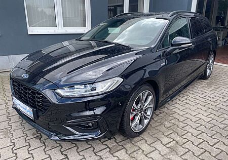 Ford Mondeo Kombi ST Line MHEV188 Sony/LED/Pano/WiPA2
