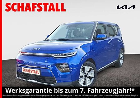 Kia Soul EV Edition 7 LED Tempomat Kamera Allwetter