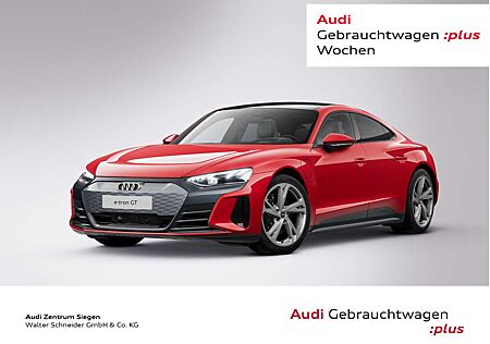 Audi e-tron GT Matrix LED RFK Paket Tour Pake