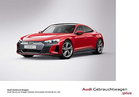 Audi e-tron GT Matrix LED RFK Paket Tour Pake