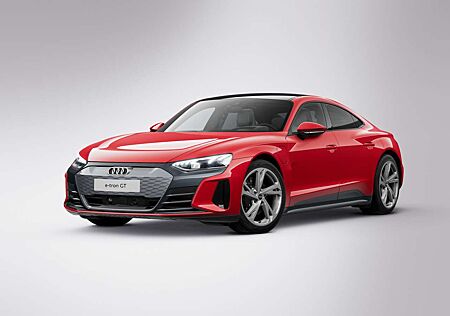Audi e-tron GT Matrix LED RFK Paket Tour Pake