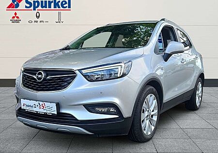 Opel Mokka X ON, Navigation, Bluetooth, Rückfahrkamera