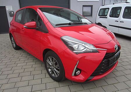 Toyota Yaris Comfort,Kamera,LM,Klima