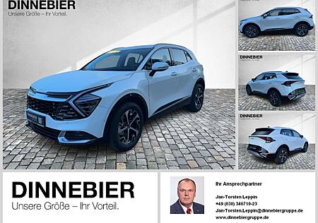 Kia Sportage Spirit 1.6T HEV LED+360°Kamera+Navi