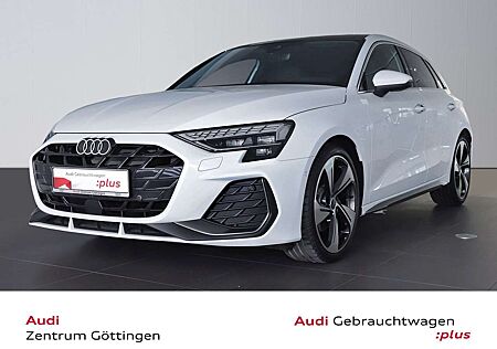 Audi A3 Sportback Sline 35TDI Str. PANO+MATIX+HEAD UP