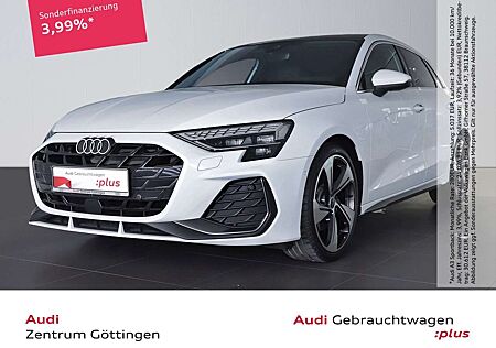 Audi A3 Sportback Sline 35TDI Str. PANO+MATIX+HEAD UP
