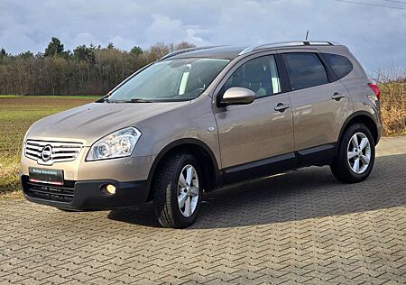 Nissan Qashqai+2 Qashqai+2 Acenta 4X4