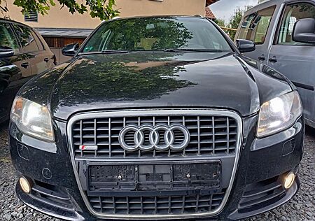 Audi A4 2.0 S-Line (147kW)