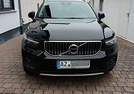 Volvo XC 40 XC40 T3 Inscription 2WD