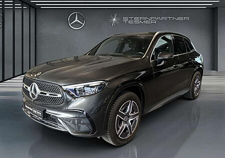 Mercedes-Benz GLC 300 de 4M AMG, AHK, 360°, KeyLess, DigitalLi