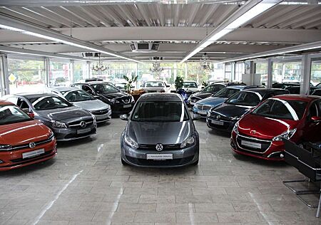 VW Golf Volkswagen VI Trendline