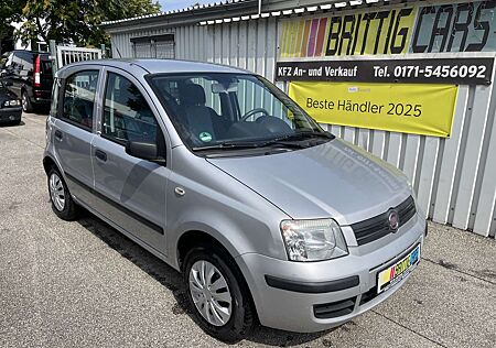 Fiat Panda 1.2 Emotion*Klima*2.Hand*TÜV 02/27