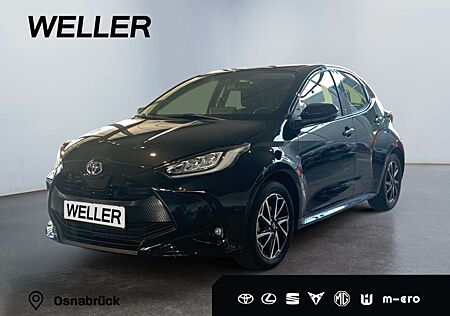 Toyota Yaris Hybrid 1.5 Team D *CAM*Spurhalteass*ACC*