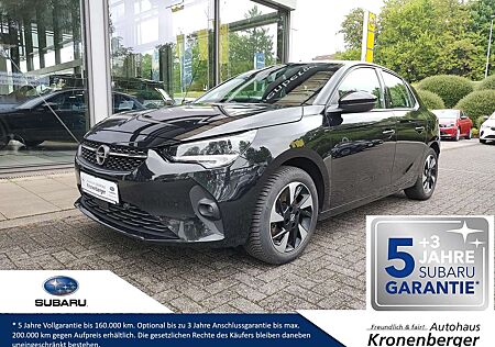 Opel Corsa F e Elegance Allwetter PDC SHZ Keyless