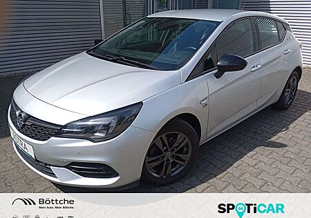 Opel Astra K Lim. 5-trg. 2020,StartStop,Klima,SHZ,LHZ,Te