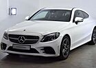 Mercedes-Benz C 220 d COUPE 2x AMG-LINE MULTIBEAM NAVI KAMERA