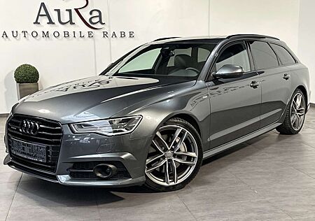 Audi A6 Avant 3.0 TDI S-Line LUFTFAHRWERK+PANO+BOSE