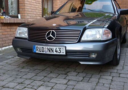 Mercedes-Benz SL 320 SL-Klasse