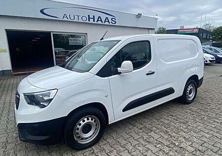 Opel Combo E Cargo XL Edition*Klima*3 Sitze*