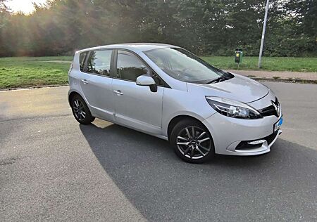 Renault Scenic +Energy+dCi+110+Start+