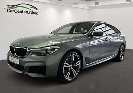 BMW 630i 630 Gran Turismo*M Sport*A.LED*ACC*360*H&K*HUD*