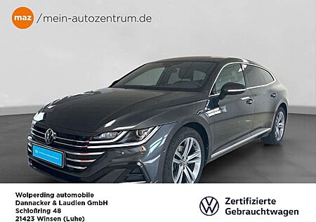 VW Arteon Volkswagen Shooting Brake 1.4 TSI eHybrid DSG R-Line