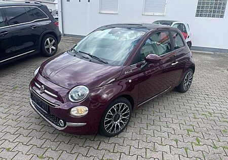 Fiat 500 DolceVita