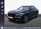 BMW X6 M50d Gestiksteuerung Head-Up HK HiFi DAB