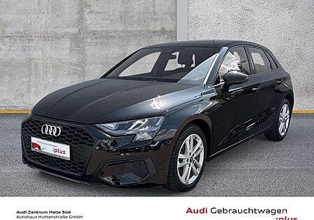 Audi A3 Sportback 30 TFSI LED NAVI SHZ ACC eKLAPPE