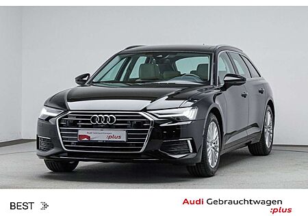 Audi A6 design 40 TDI qu. Pano*Assist*Matrix