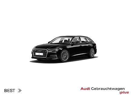 Audi A6 design 40 TDI qu. Pano*Assist*Matrix