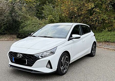 Hyundai i20 1.0 T-GDI EDITION 30+