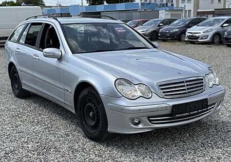 Mercedes-Benz C 180 T Kompressor Sport Edition (203.246)