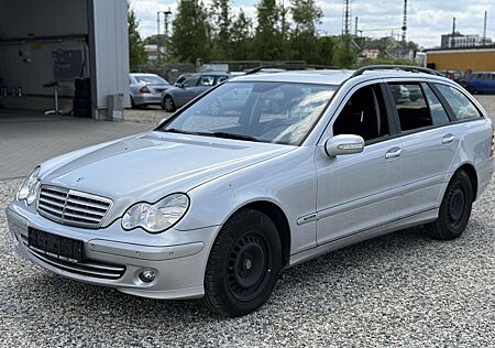 Mercedes-Benz C 180 T Kompressor Sport Edition (203.246)