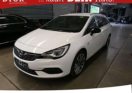 Opel Astra K ST 1.5 OPC/LED+/NAVI+/DAB/SHZ/18"LM/8Fa