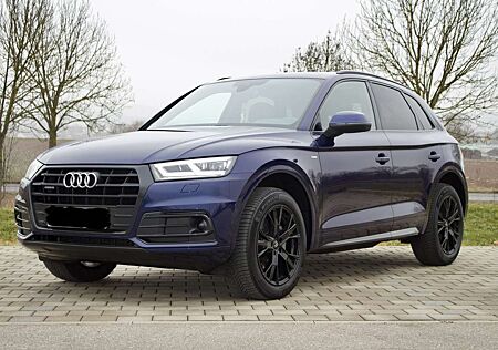 Audi Q5 Diesel 40 TDI quattro S tronic sport